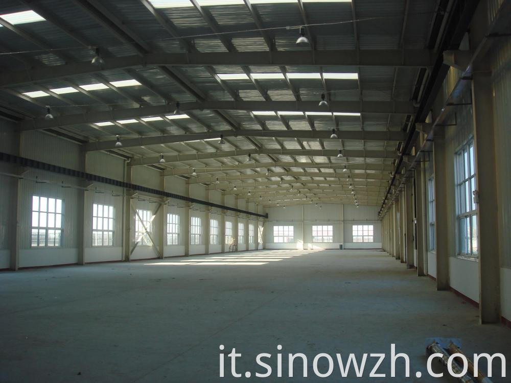 steel structure building (6)